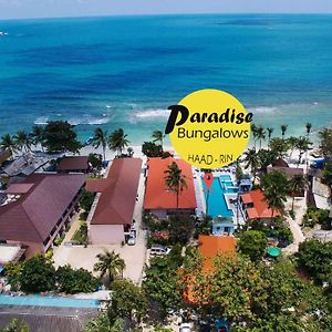 Paradise Bungalows